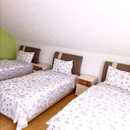 Visoko Room Dış mekan fotoğraf