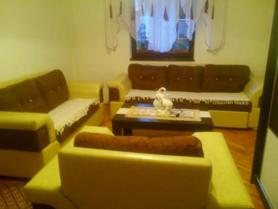 Visoko Room Dış mekan fotoğraf