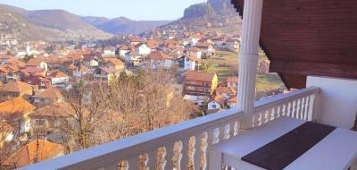 Visoko Room Dış mekan fotoğraf