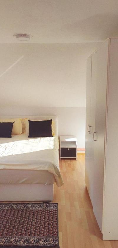 Visoko Room Dış mekan fotoğraf